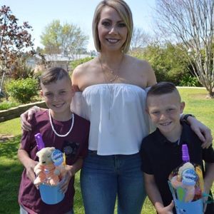 Meet your Posher, Carly